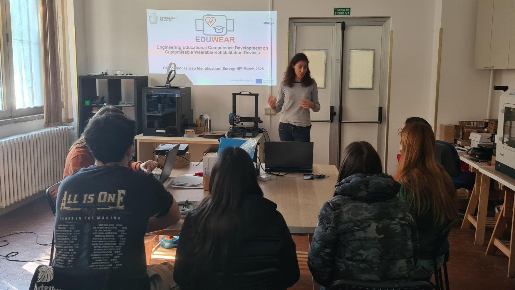 Students Survey – Part 2